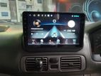 Toyota Corolla 9 Inch 2+32gb Android Player