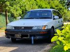 Toyota Corolla 1995