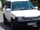 Toyota Corolla 96 1997