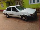 Toyota Corolla 1985