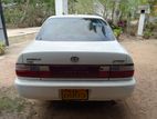 Toyota Corolla AE 100 1991