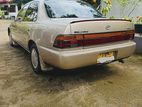 Toyota Corolla AE 100 1992