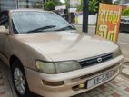 Toyota Corolla AE 100 1992