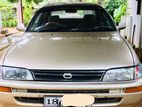 Toyota Corolla AE 100 1993
