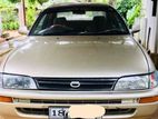 Toyota Corolla AE 100 1993
