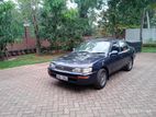 Toyota Corolla AE 100 1994