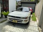 Toyota Corolla AE 100 1995