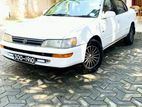 Toyota Corolla AE 100 1995