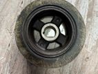 Toyota Corolla AE 100 Crank Pully ( 5A )