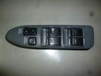 Toyota Corolla AE 100 Master Power Shutter Switch