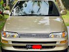 Toyota Corolla Ae 100 SE Limited 1993