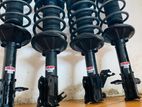 Toyota Corolla AE 100 Shock Absorbers