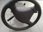 Toyota Corolla AE 100 Steering Coloum with Key