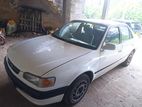 Toyota Corolla 1996