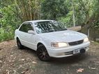 Toyota Corolla AE 110 1997