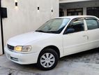 Toyota Corolla AE 110 1997