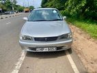 Toyota Corolla AE 110 1997