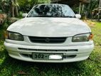 Toyota Corolla AE 110 1997