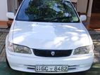 Toyota Corolla AE 110 1997