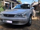 Toyota Corolla AE 110 1998