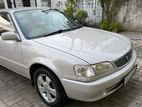 Toyota Corolla AE 110 1999
