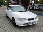 Toyota Corolla Ae 110 Auto 1500 Cc 1998
