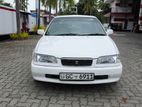 Toyota Corolla AE 110 Auto 1.5C 1997