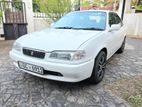 Toyota Corolla AE 110 AUTO 1997
