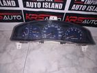 Toyota Corolla AE 110 Meter Cluster