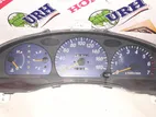 Toyota Corolla Ae 110 Meter Cluster -Rpm Type