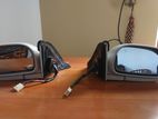 Toyota Corolla AE 110 Power Mirrors
