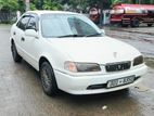 Toyota Corolla AE 110 SE SALON AUTO 1997