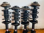 Toyota Corolla Ae 110 Shock Absorbers