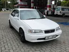 Toyota Corolla AE 110 SPRINTER AUTO 1998