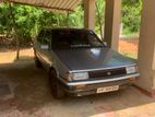 Toyota Corolla AE 80 1984