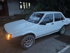 Toyota Corolla AE 80 1985