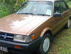 Toyota Corolla AE 81 1987