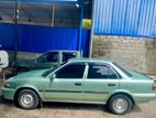 Toyota Corolla AE 91 1988