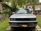 Toyota Corolla AE 91 1990