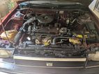Toyota Corolla AE96 1988