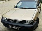 Toyota Corolla Ae 96 1990