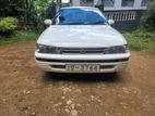 Toyota Corolla AE100 1991