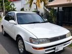 Toyota Corolla AE100 1992