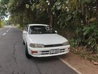 Toyota Corolla AE100 1992