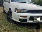 Toyota Corolla AE100 1993