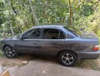 Toyota Corolla AE100 1993