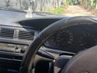 Toyota Corolla AE100 1993