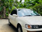 Toyota Corolla Ae100 1993