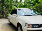 Toyota Corolla Ae100 1993