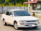 Toyota Corolla AE100 1994